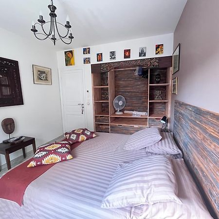 Le 7 Apartamento Capbreton Exterior foto