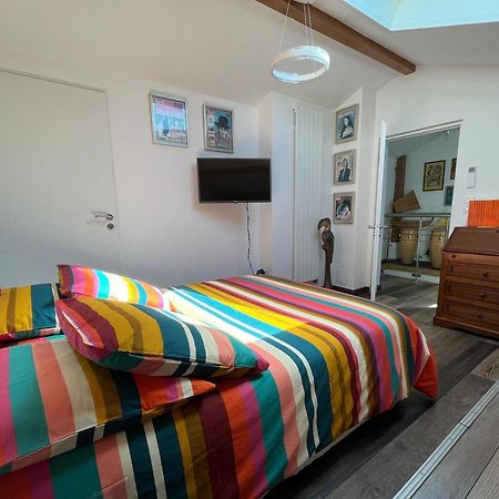 Le 7 Apartamento Capbreton Exterior foto