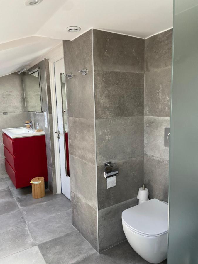 Le 7 Apartamento Capbreton Exterior foto