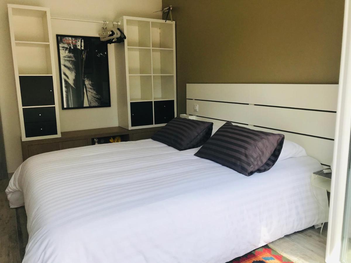 Le 7 Apartamento Capbreton Exterior foto