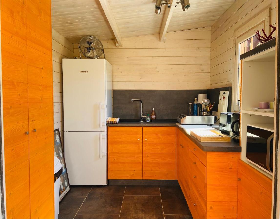 Le 7 Apartamento Capbreton Exterior foto