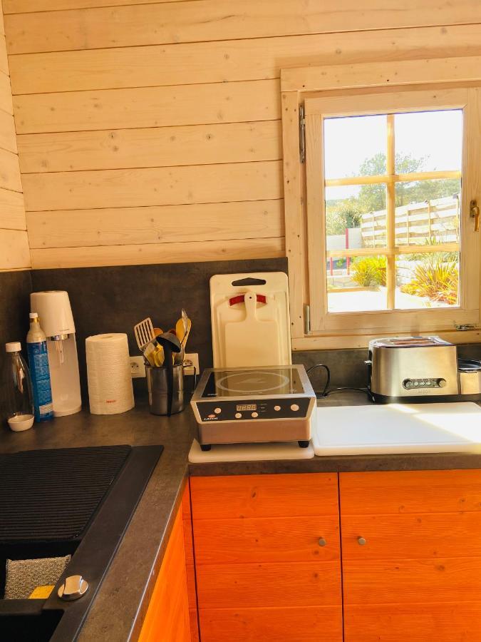 Le 7 Apartamento Capbreton Exterior foto