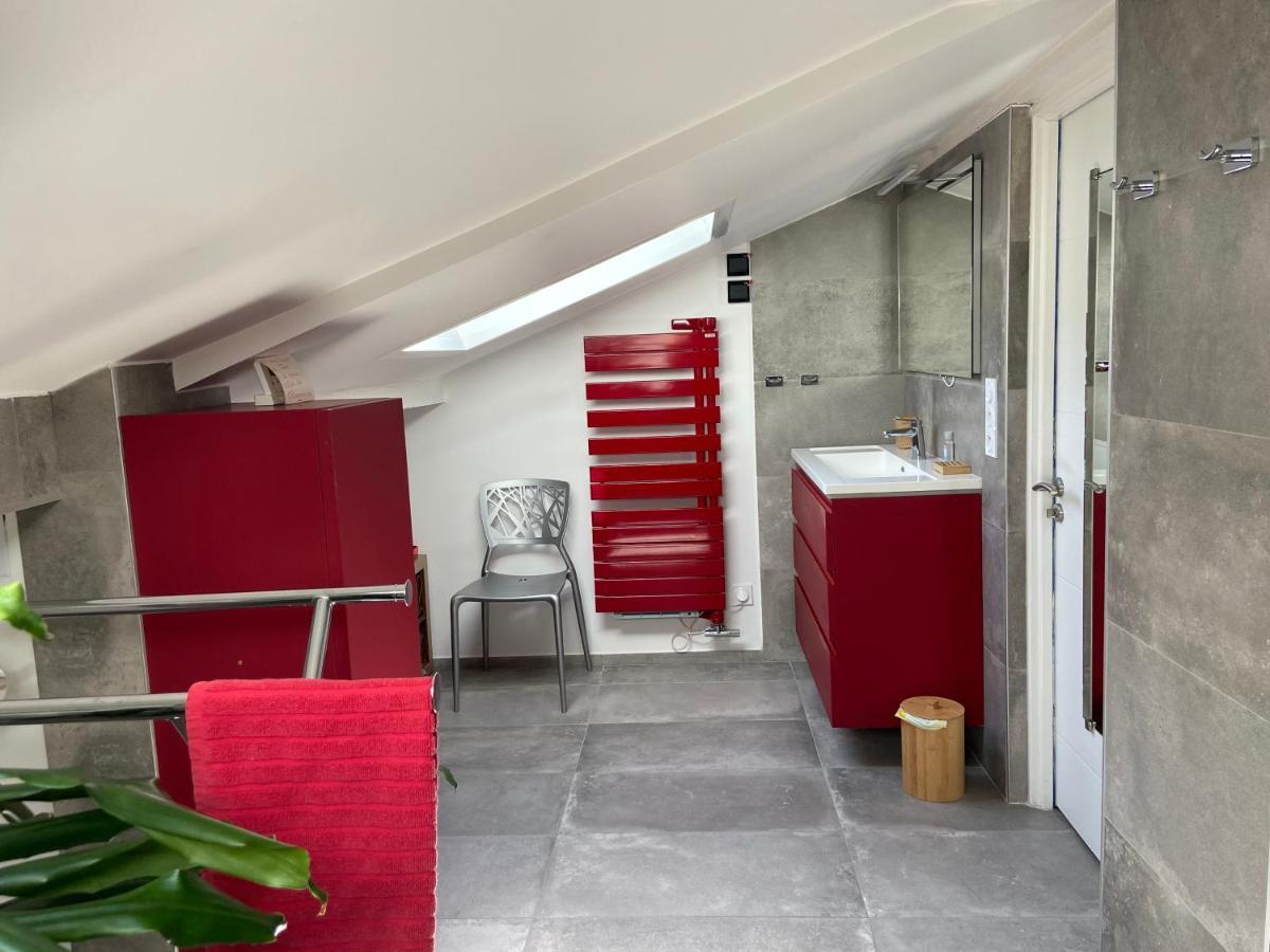 Le 7 Apartamento Capbreton Exterior foto