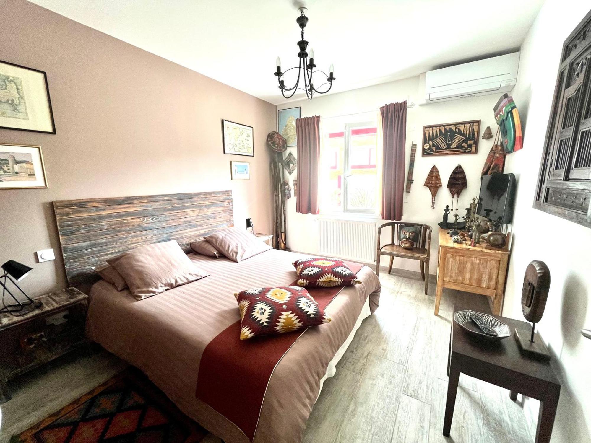 Le 7 Apartamento Capbreton Exterior foto