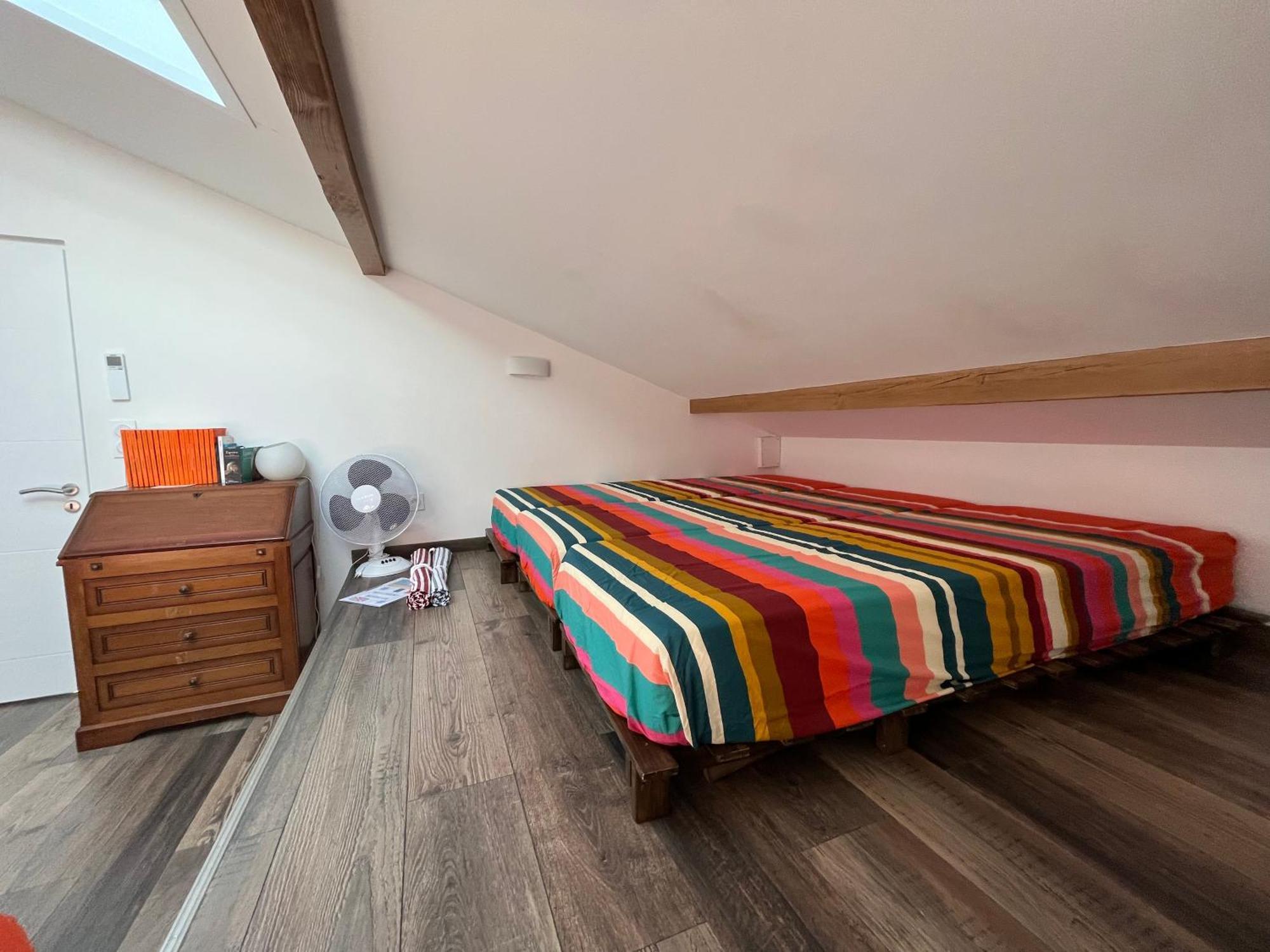 Le 7 Apartamento Capbreton Exterior foto
