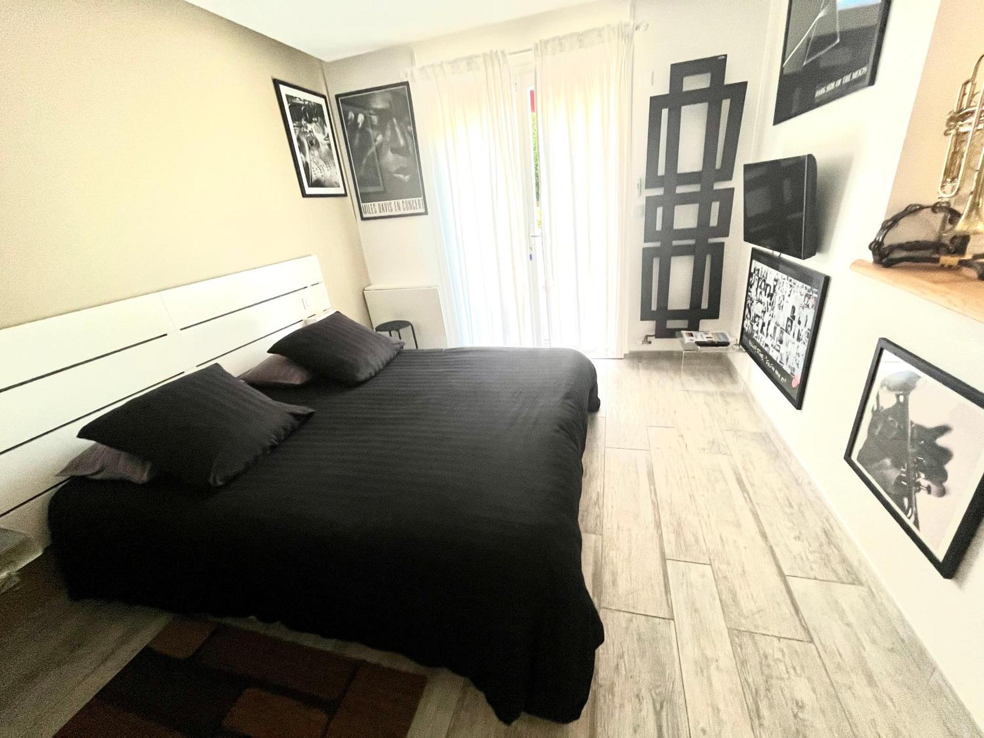 Le 7 Apartamento Capbreton Exterior foto