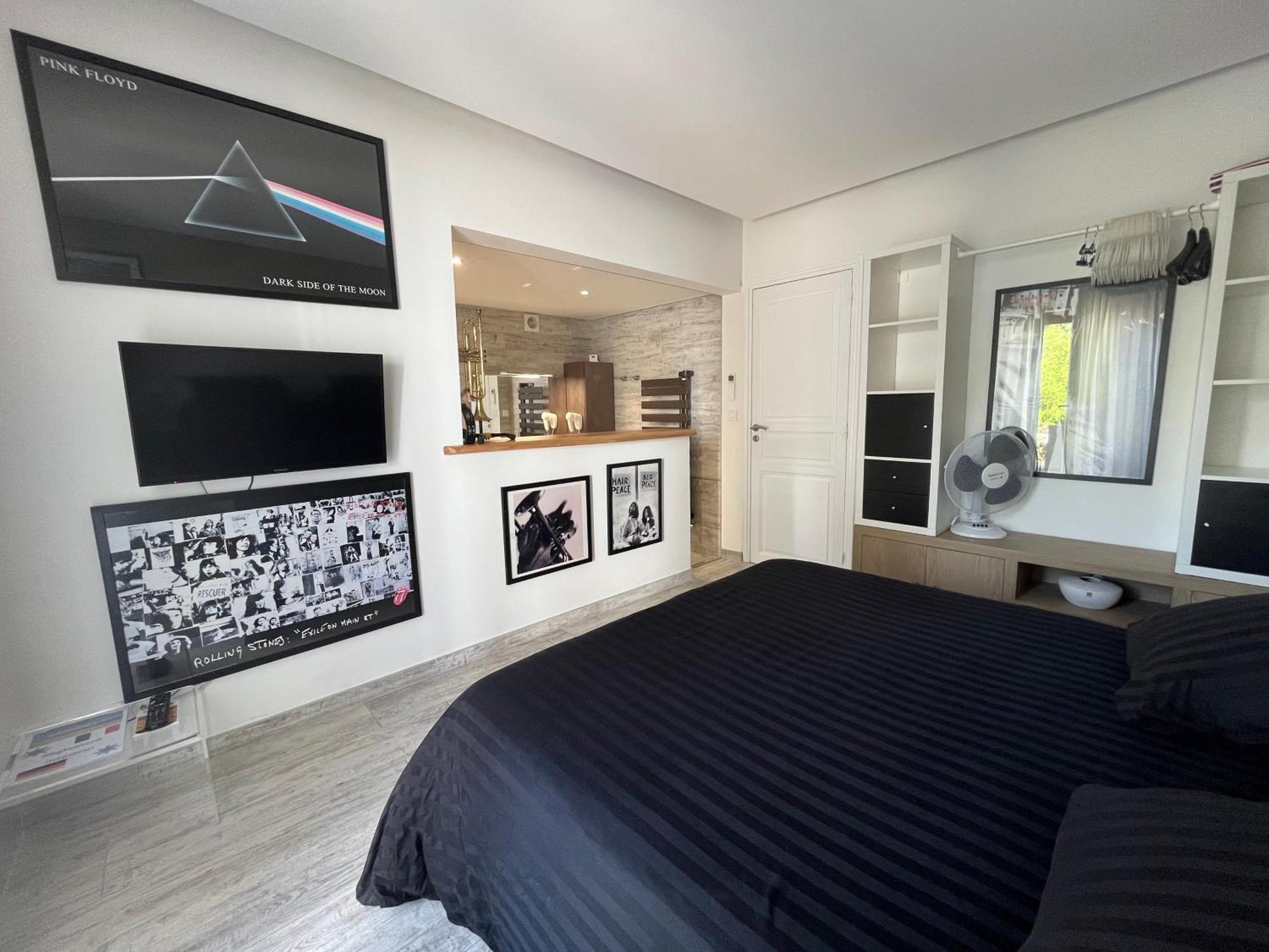 Le 7 Apartamento Capbreton Exterior foto