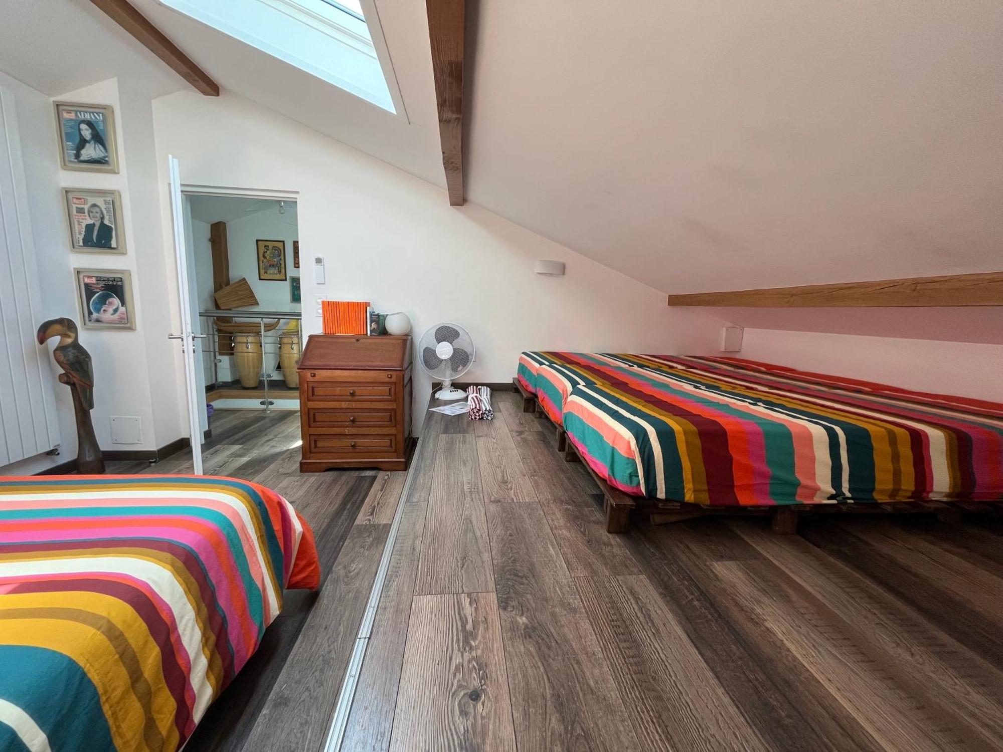 Le 7 Apartamento Capbreton Exterior foto