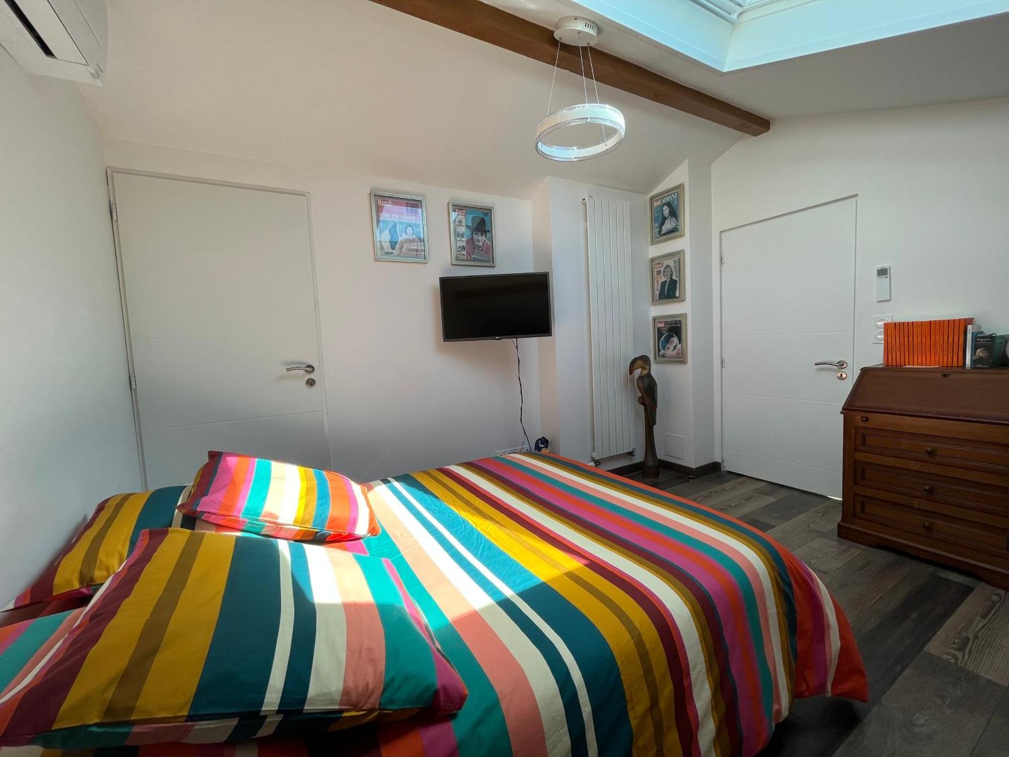Le 7 Apartamento Capbreton Exterior foto